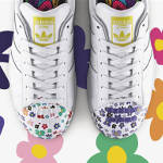 Another Adidas Supershell collection designed by Pharrell Williams