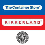 Kikkerland Design and The Container Store in partnership for the Home Design Challenge