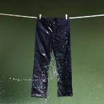 Odo Denim: The world's first self-cleaning jeans