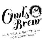 Owl's Brew: use tea as a base for your cocktails