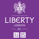 A floral Spring to come with Liberty London and Uniqlo