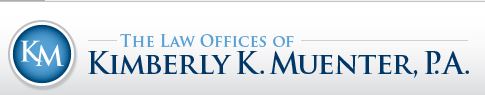 The Law Offices of Kimberly K. Muenter, P.A