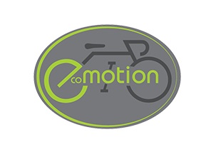EcoMotion Bikes