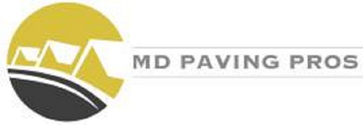MD Paving Pros