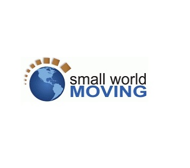 Small World Moving