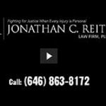 Law Firm of Jonathan C. Reiter - 1