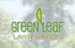 Green Leaf Lawn Services - 2