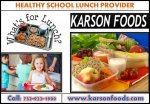 Karson Foods Service NJ - 4