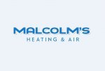Malcolms Heating & Air - 1