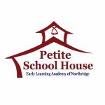 Petite School House - 1