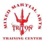 Triton MMA Training Center - 1