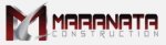 Maranata Construction Corporation - 1