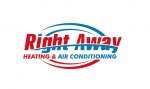 Right Away Heating & Air Conditioning - 1