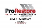 ProRestore 24/7 Property Restoration Services - 1
