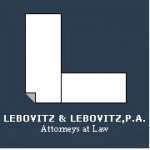 Lebovitz & Lebovitz, P.A. - 1