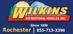 Wilkin's RV - 1