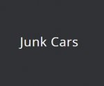 Junk Cars - 1