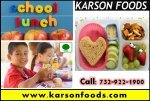 Karson Foods Service NJ - 2