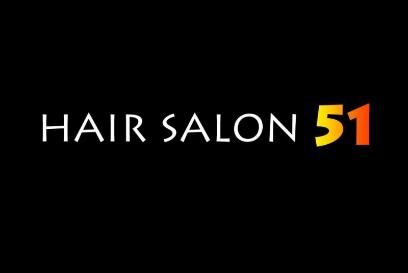Hair Salon 51