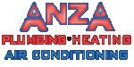 Anza Plumbing Heating & Air Conditioning - 1