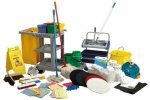 Mobile Janitorial Supply - 2