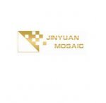 Gold Mosaic - BOLUO JINYUAN MOSAIC CO.,LTD - 3