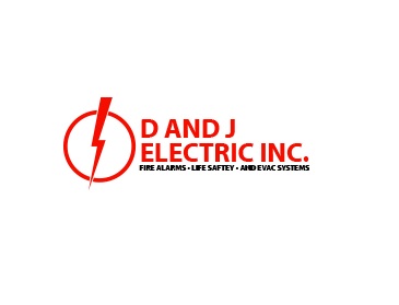 D & J Electric