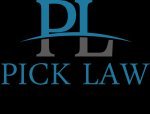Pick Law - 1