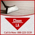 Clean-LA Carpet Cleaning - 1