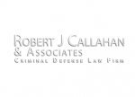 Robert J Callahan - 1