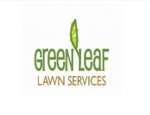 Green Leaf Lawn Services - 1