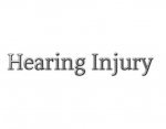 Hearing Injury - 1