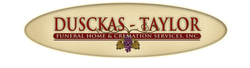 Dusckas-Taylor Funeral Home