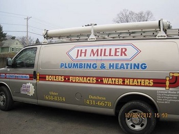 Poughkeepsie Plumbing and Heating