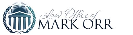 Law Office Of Mark Orr