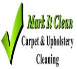 Mark it Clean Carpet & Upholstery Cleaning - 1
