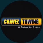 Chavez Towing - 1