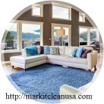 Mark it Clean Carpet & Upholstery Cleaning - 3