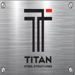 Titan Steel Structures - 1