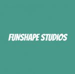 Funshape Studios Screen Printing - 1