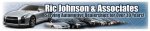 Ric Johnson & Associates - 1