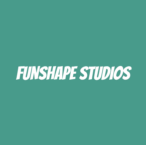 Funshape Studios Screen Printing