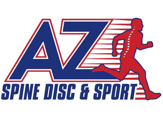 AZ Spin Disc And Sport
