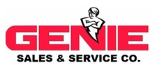 Genie Sales & Service Co.