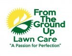 From The Ground Up Lawn Care - 1