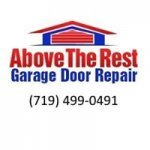 Above The Rest Garage Door Repair - 1