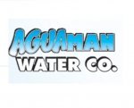 Aguaman Water Co. - 1