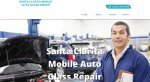 Santa Clarita Mobile Auto Glass Repair - 5
