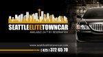 Seattle Elite Town Car - 1