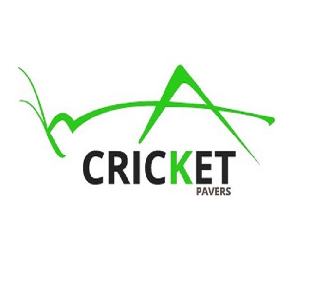 Cricket Pavers Of Wellington